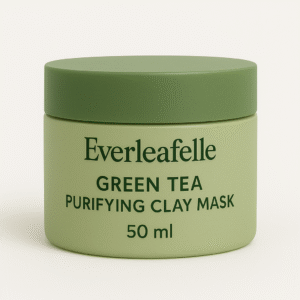 Green Tea Purifying Clay Mask 50ml